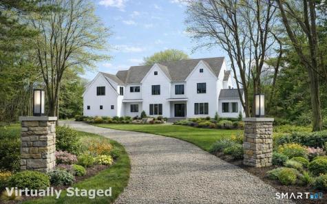 5 Baldwin Place Westport CT 06880