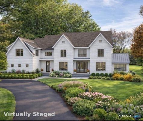 5 Baldwin Place Westport CT 06880
