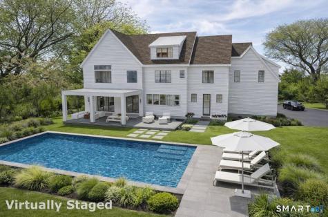 5 Baldwin Place Westport CT 06880