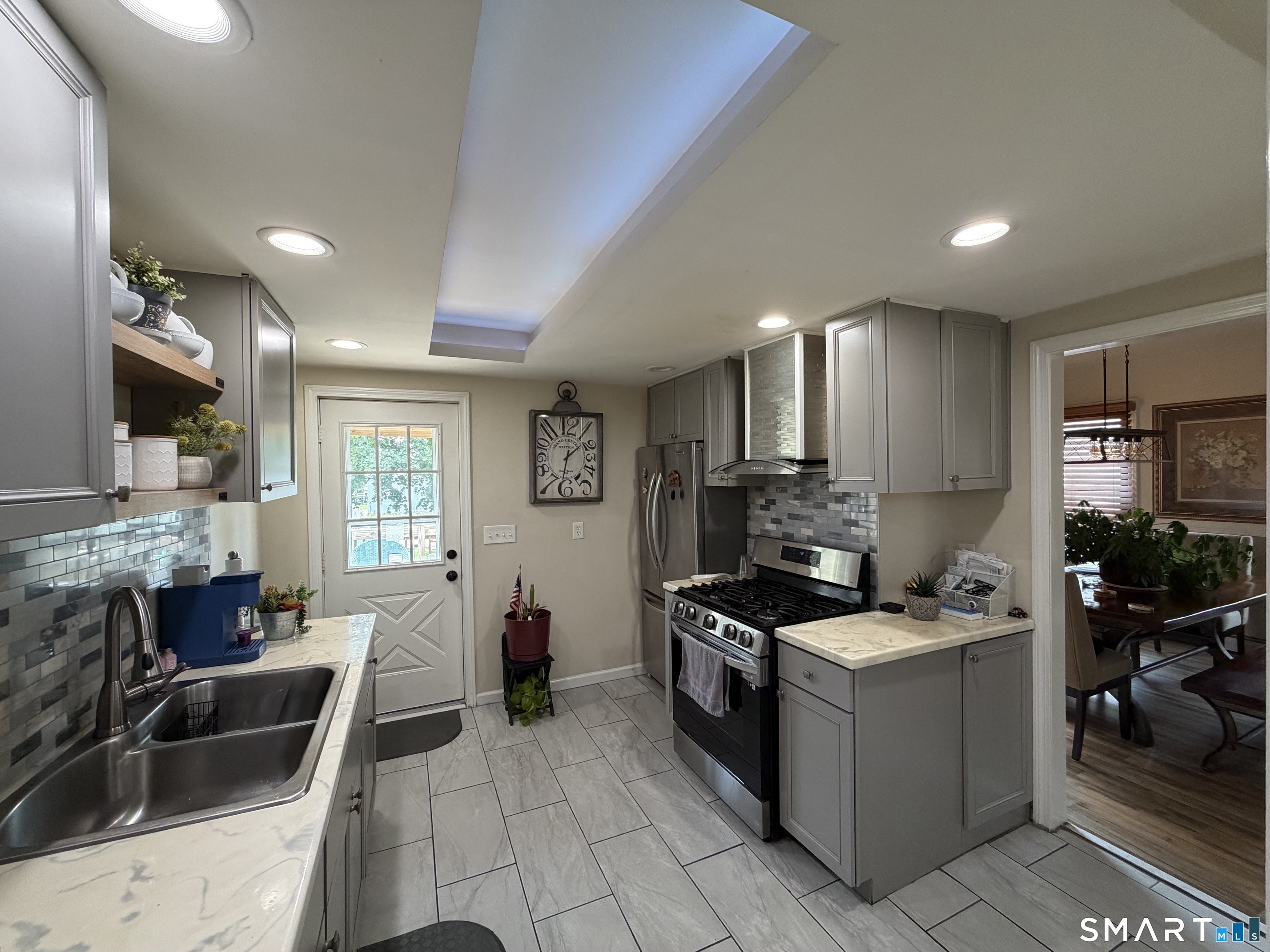 23 Girard Avenue New Haven CT 06512