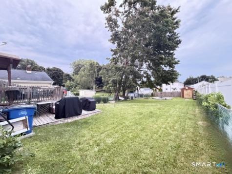 23 Girard Avenue New Haven CT 06512