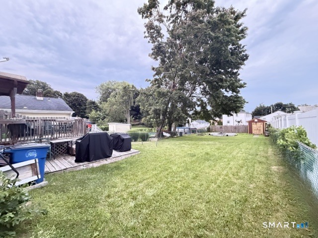 23 Girard Avenue New Haven CT 06512