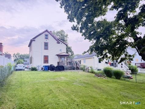 23 Girard Avenue New Haven CT 06512