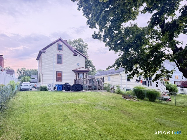 23 Girard Avenue New Haven CT 06512