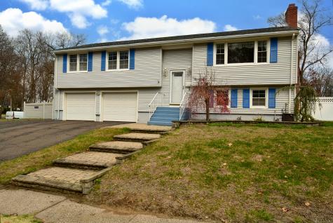 96 College Drive East Hartford CT 06108