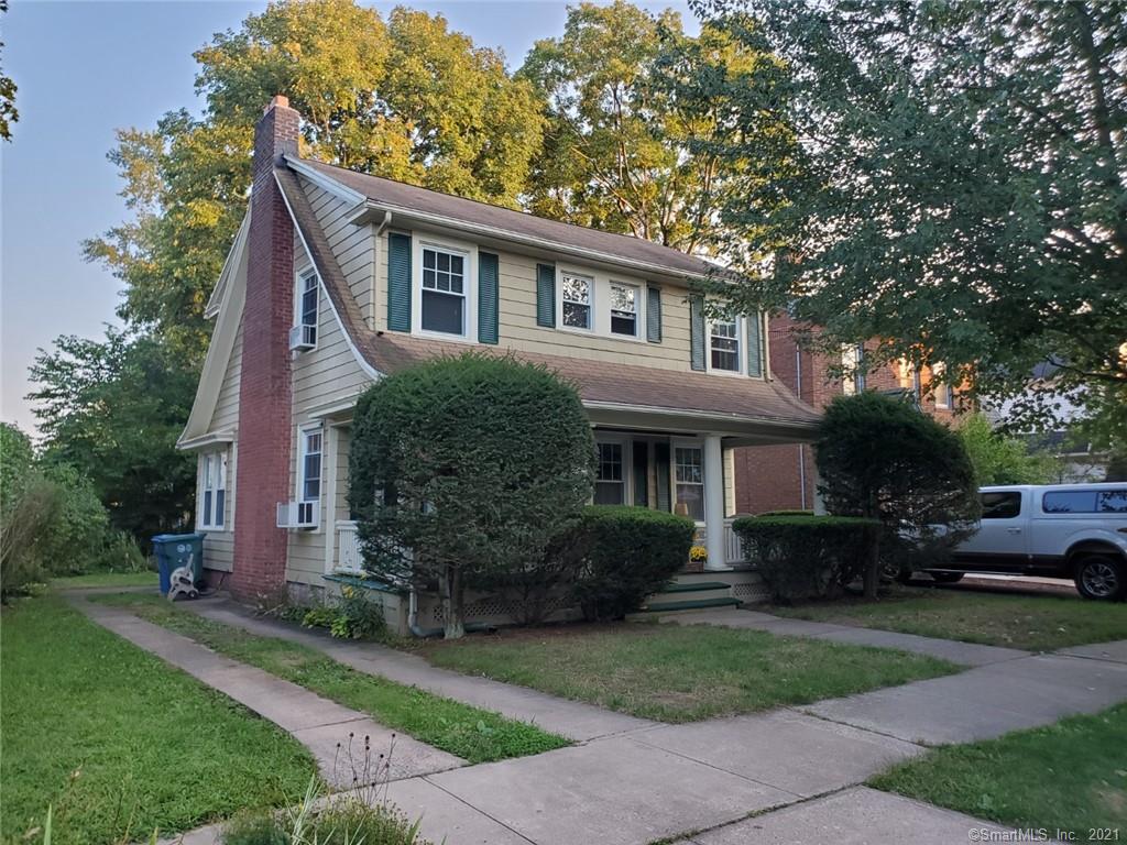 20 Manor Street Hamden CT 06517