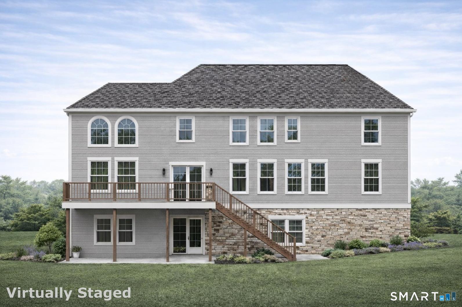 105 Crosby Road Glastonbury CT 06033