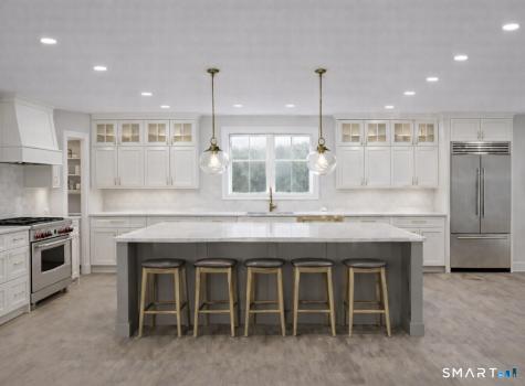 105 (Option A) Crosby Road Glastonbury CT 06033