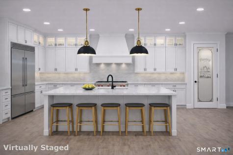 105 (Option A) Crosby Road Glastonbury CT 06033