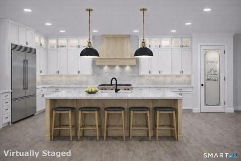 105 (Option A) Crosby Road Glastonbury CT 06033