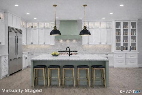 105 (Option A) Crosby Road Glastonbury CT 06033