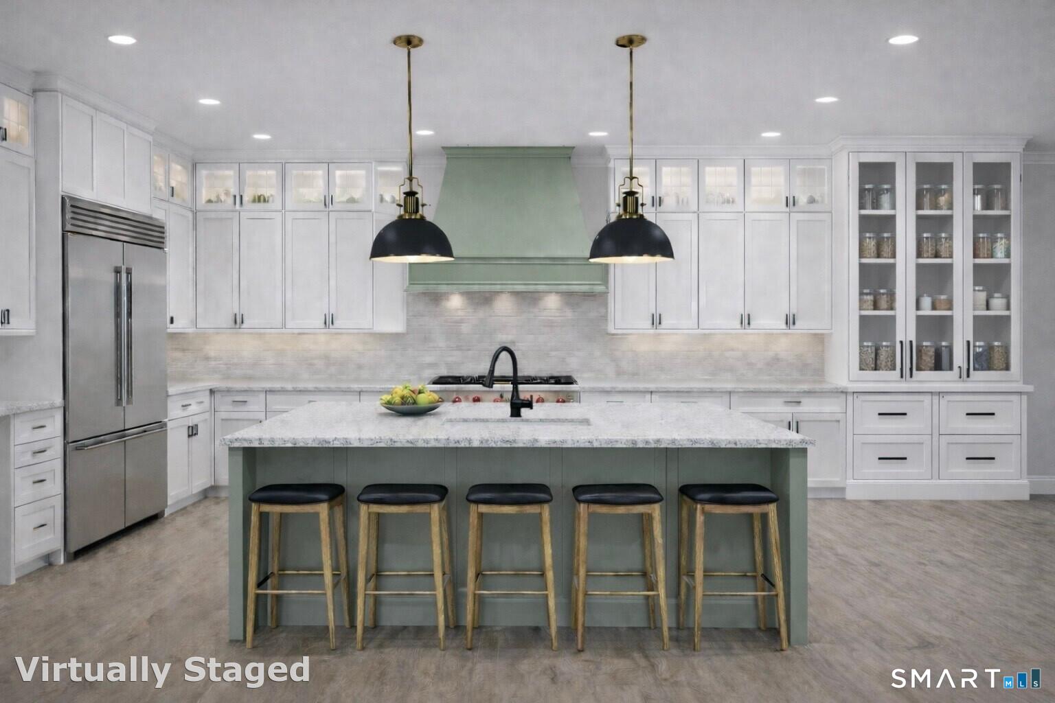 105 Crosby Road Glastonbury CT 06033