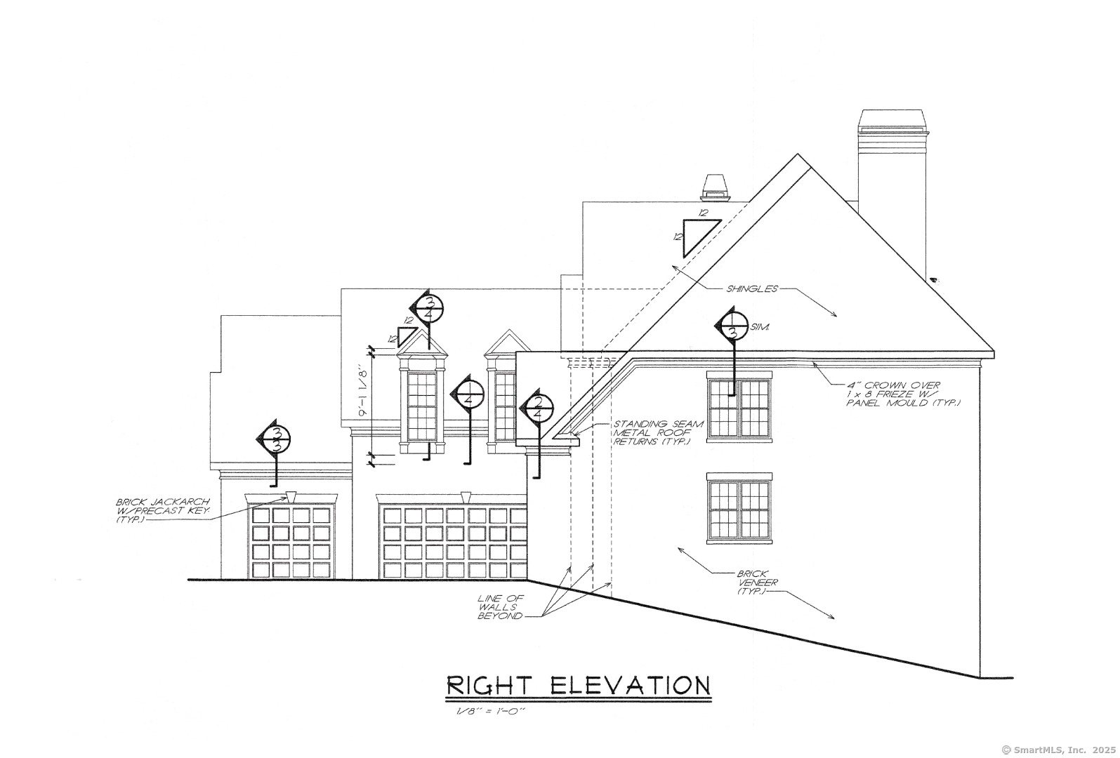 105 Crosby Road Glastonbury CT 06033