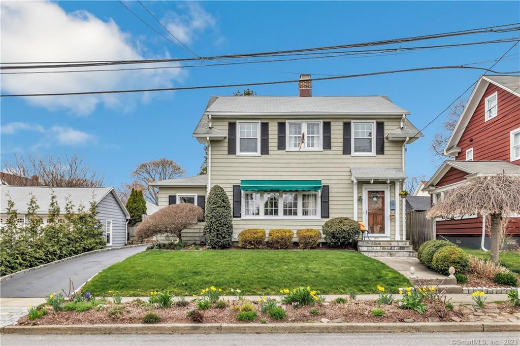 60 Sedan Terrace Fairfield CT 06825
