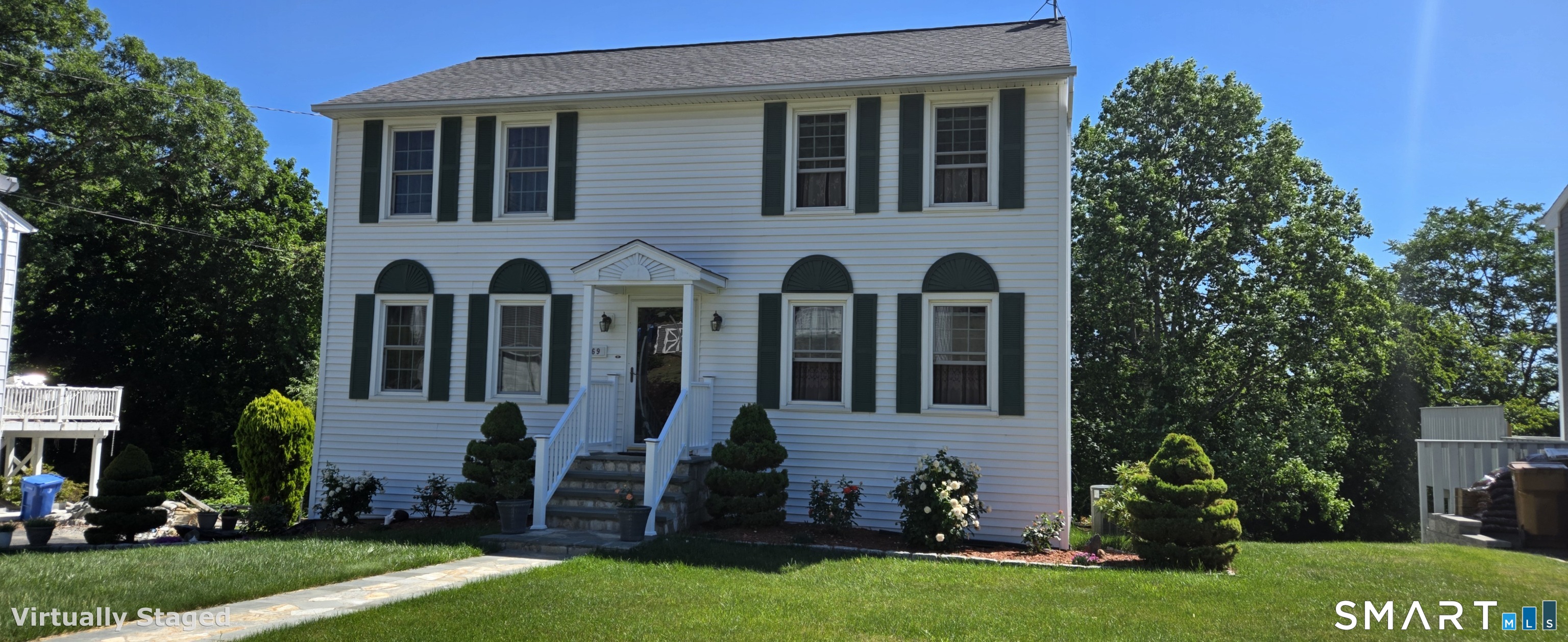 69 Richard Boulevard Shelton CT 06484