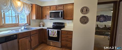 69 Richard Boulevard Shelton CT 06484