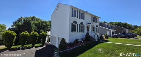 69 Richard Boulevard Shelton CT 06484