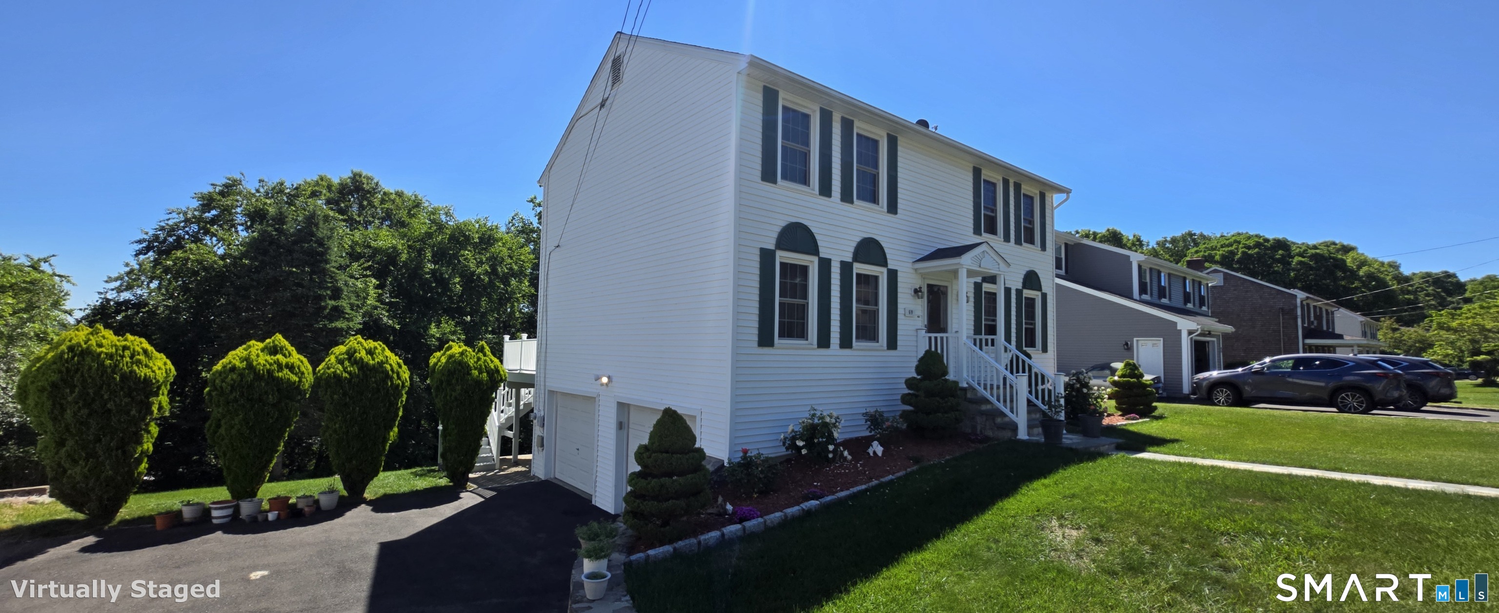 69 Richard Boulevard Shelton CT 06484