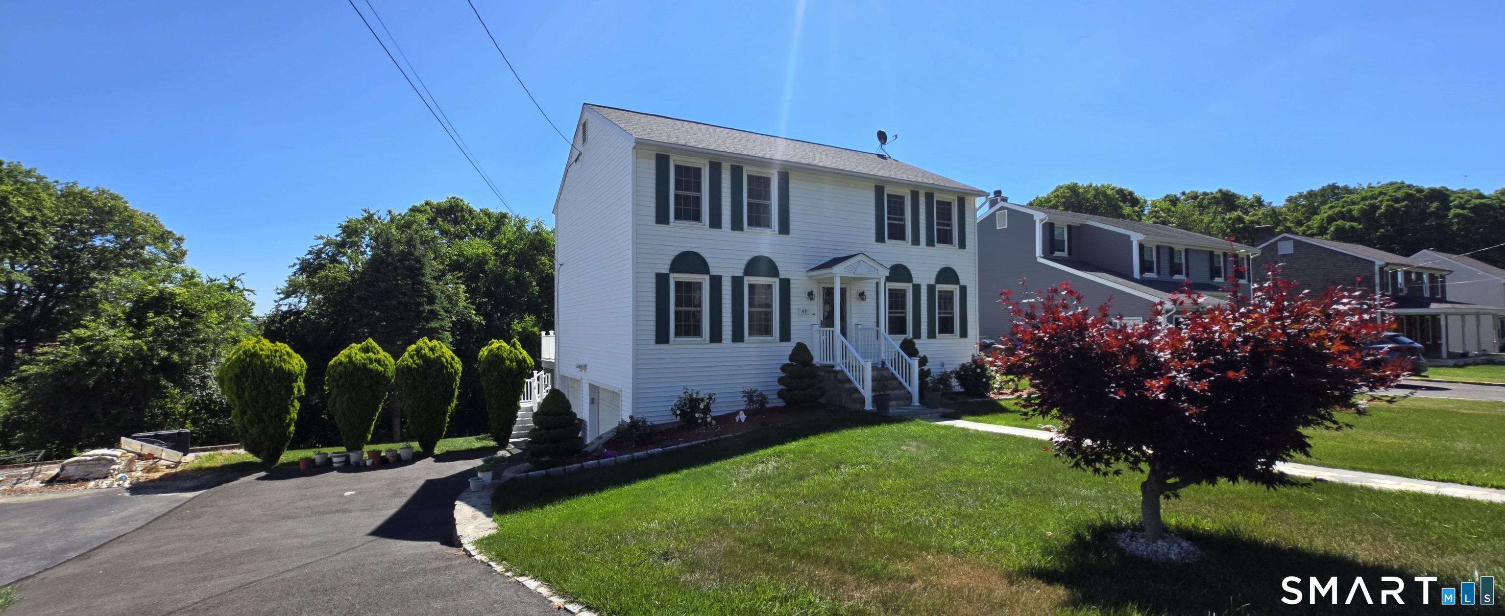 69 Richard Boulevard Shelton CT 06484
