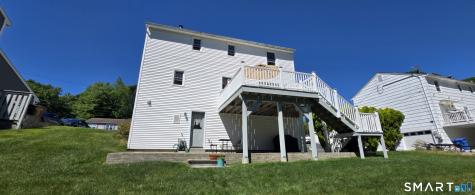 69 Richard Boulevard Shelton CT 06484