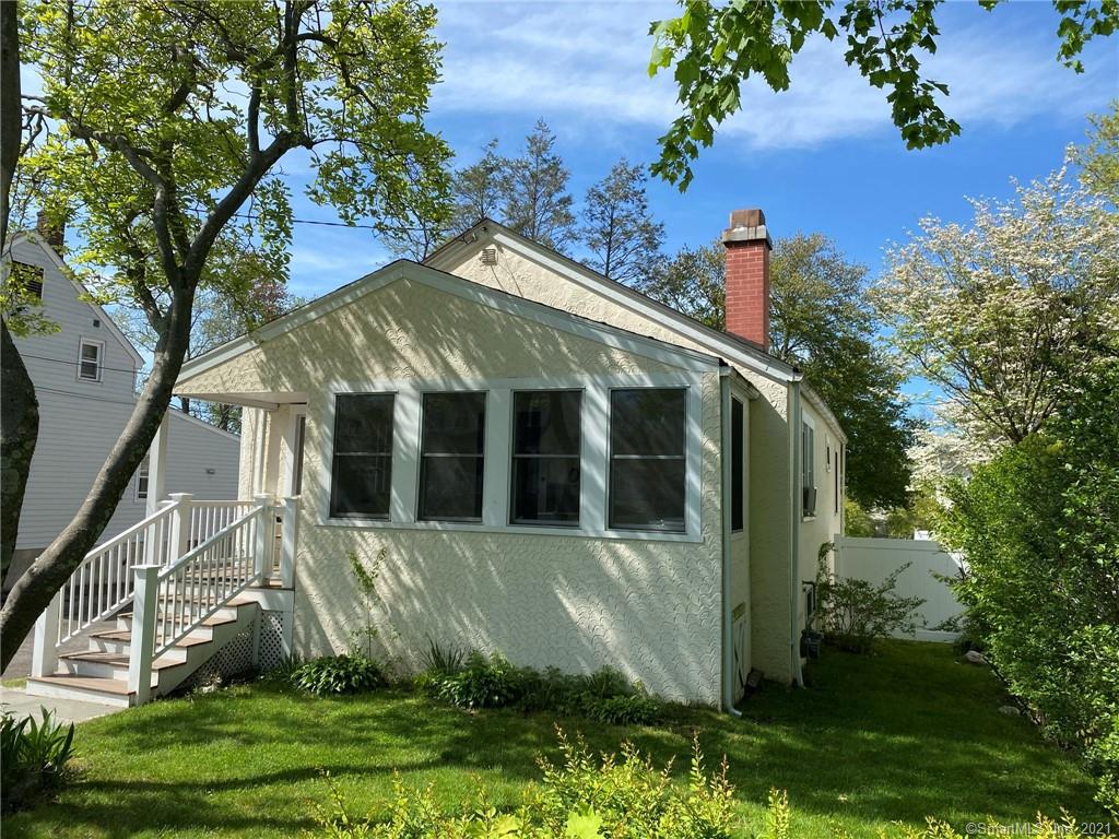 27 Francis Avenue Stamford CT 06905