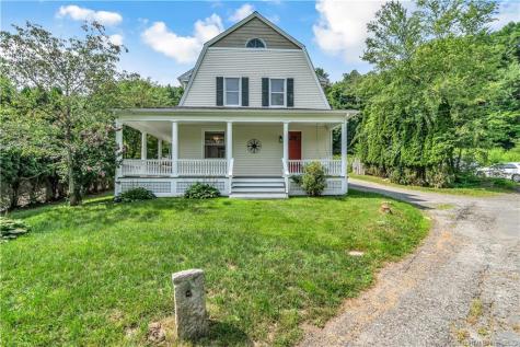 824 Rubber Avenue Naugatuck CT 06770