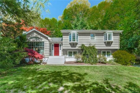 290 Carroll Road Fairfield CT 06824