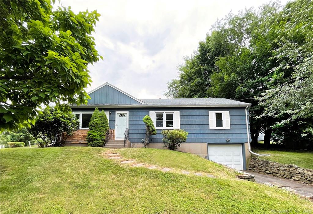 26 Carr Avenue Newington CT 06111