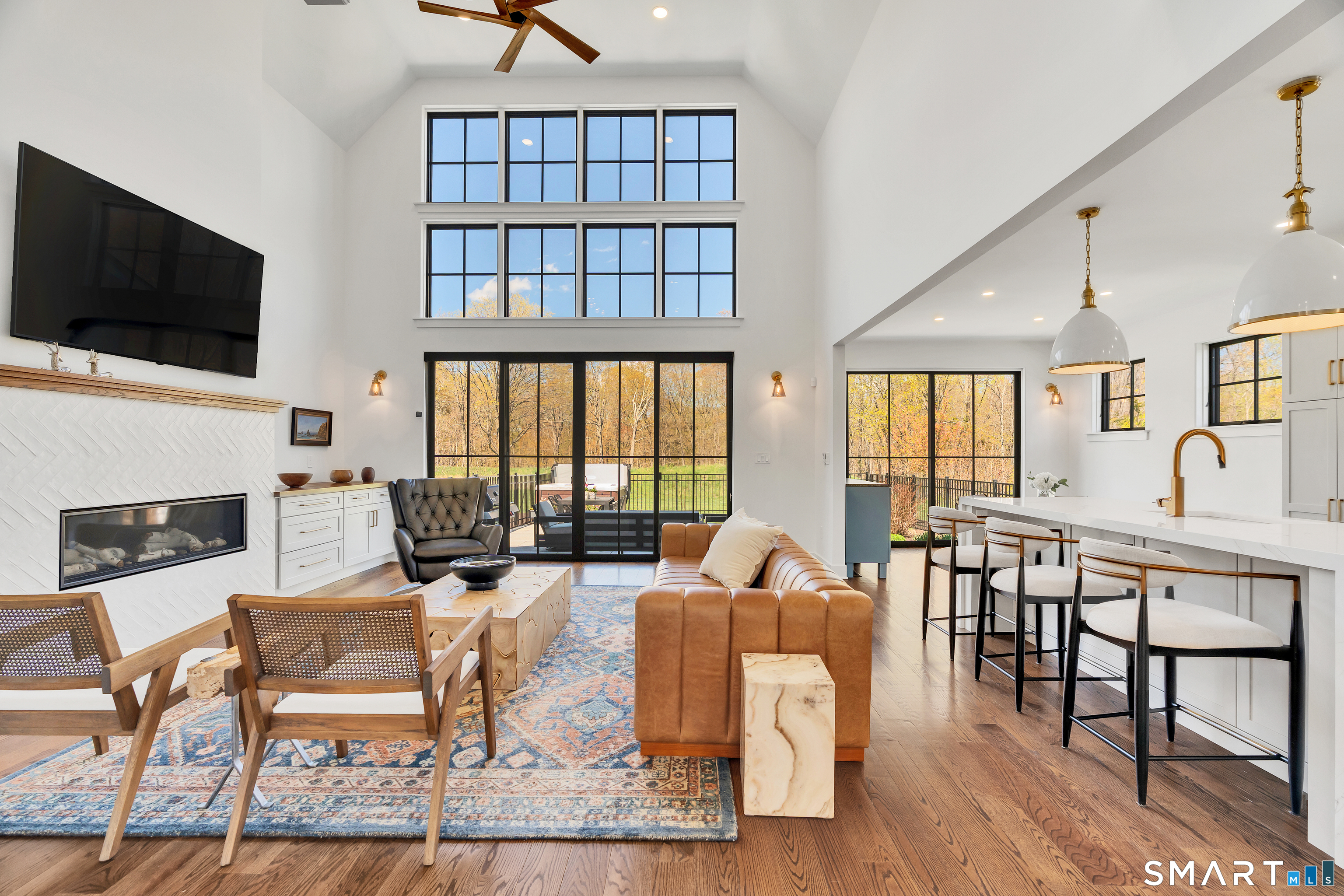 4 Bentons Knoll Guilford CT 06437