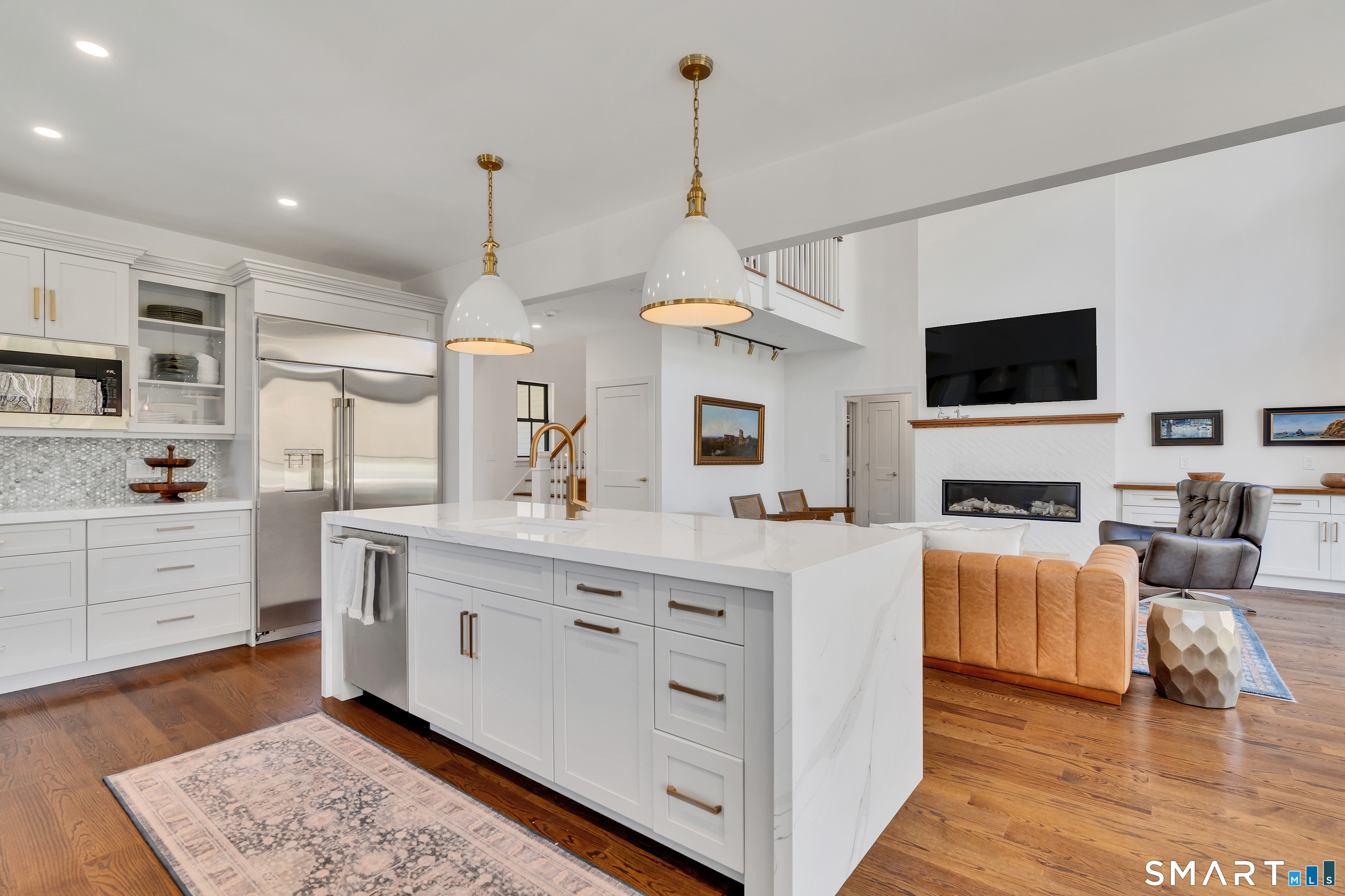 4 Bentons Knoll Guilford CT 06437