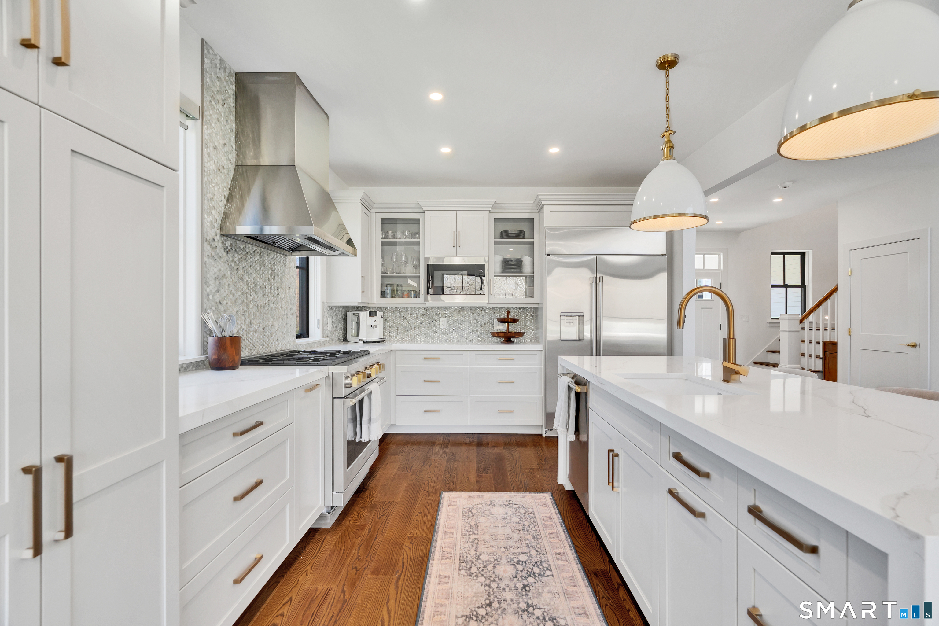 4 Bentons Knoll Guilford CT 06437
