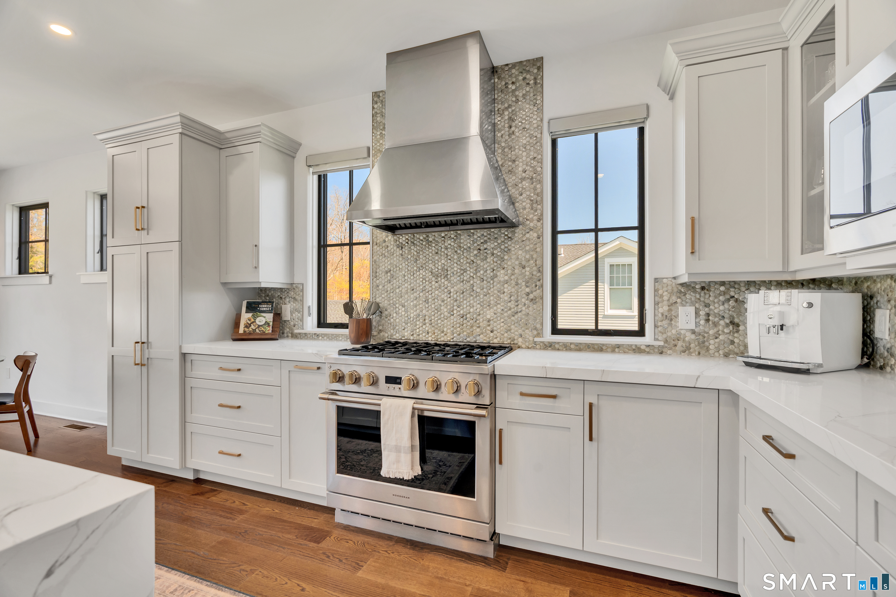 4 Bentons Knoll Guilford CT 06437