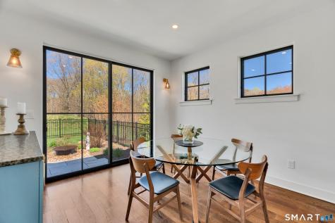 4 Bentons Knoll Guilford CT 06437