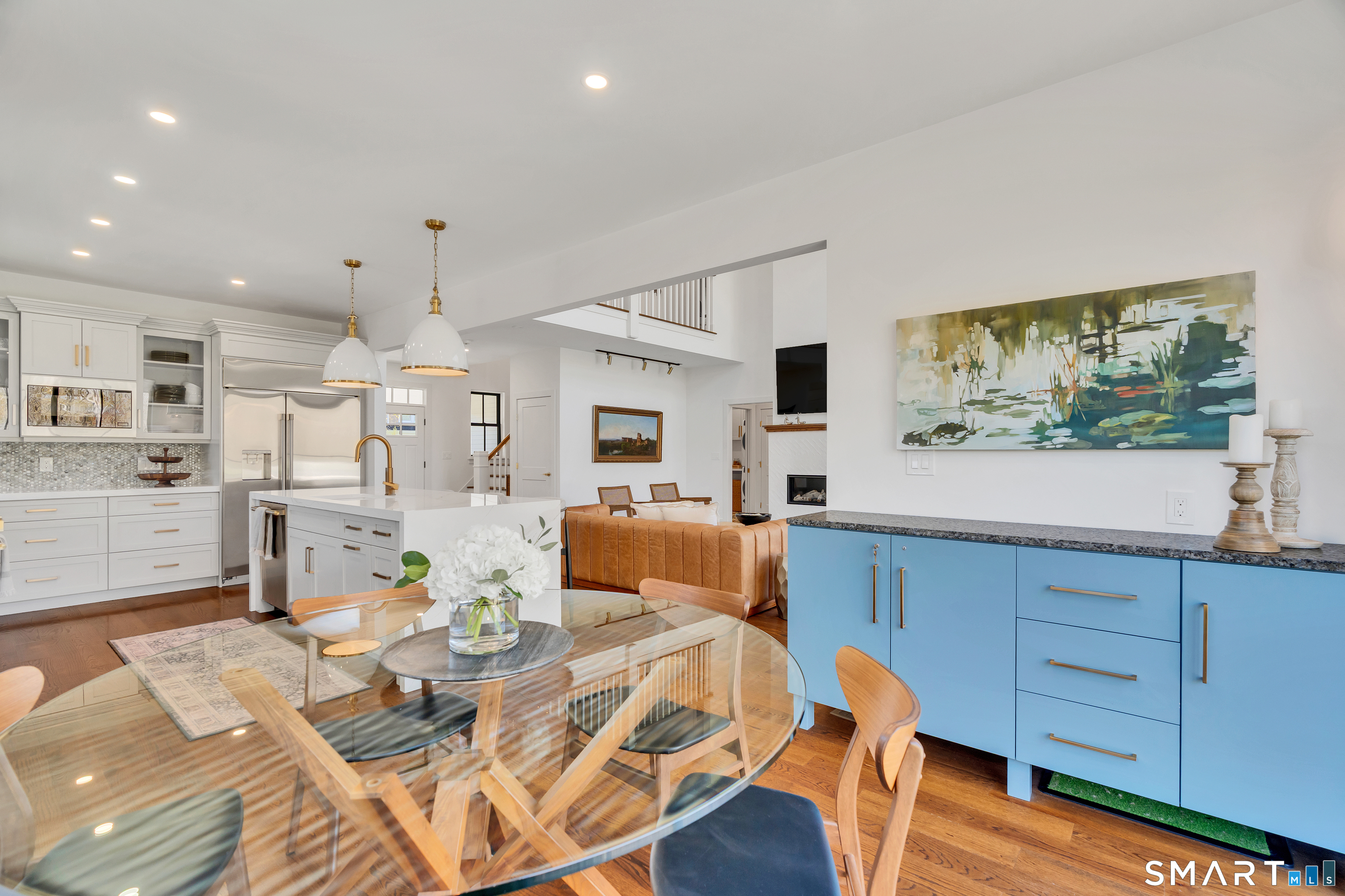 4 Bentons Knoll Guilford CT 06437