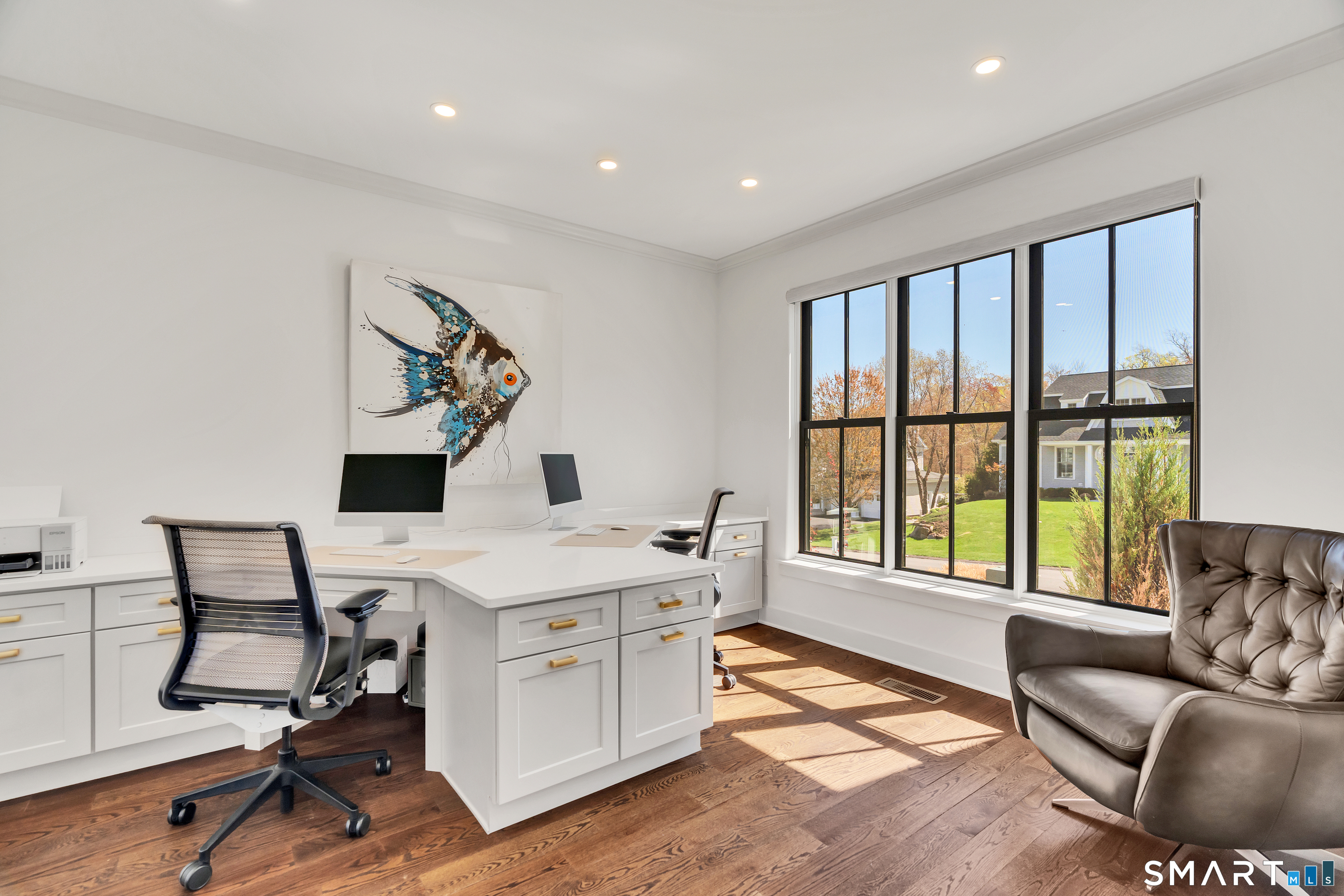 4 Bentons Knoll Guilford CT 06437