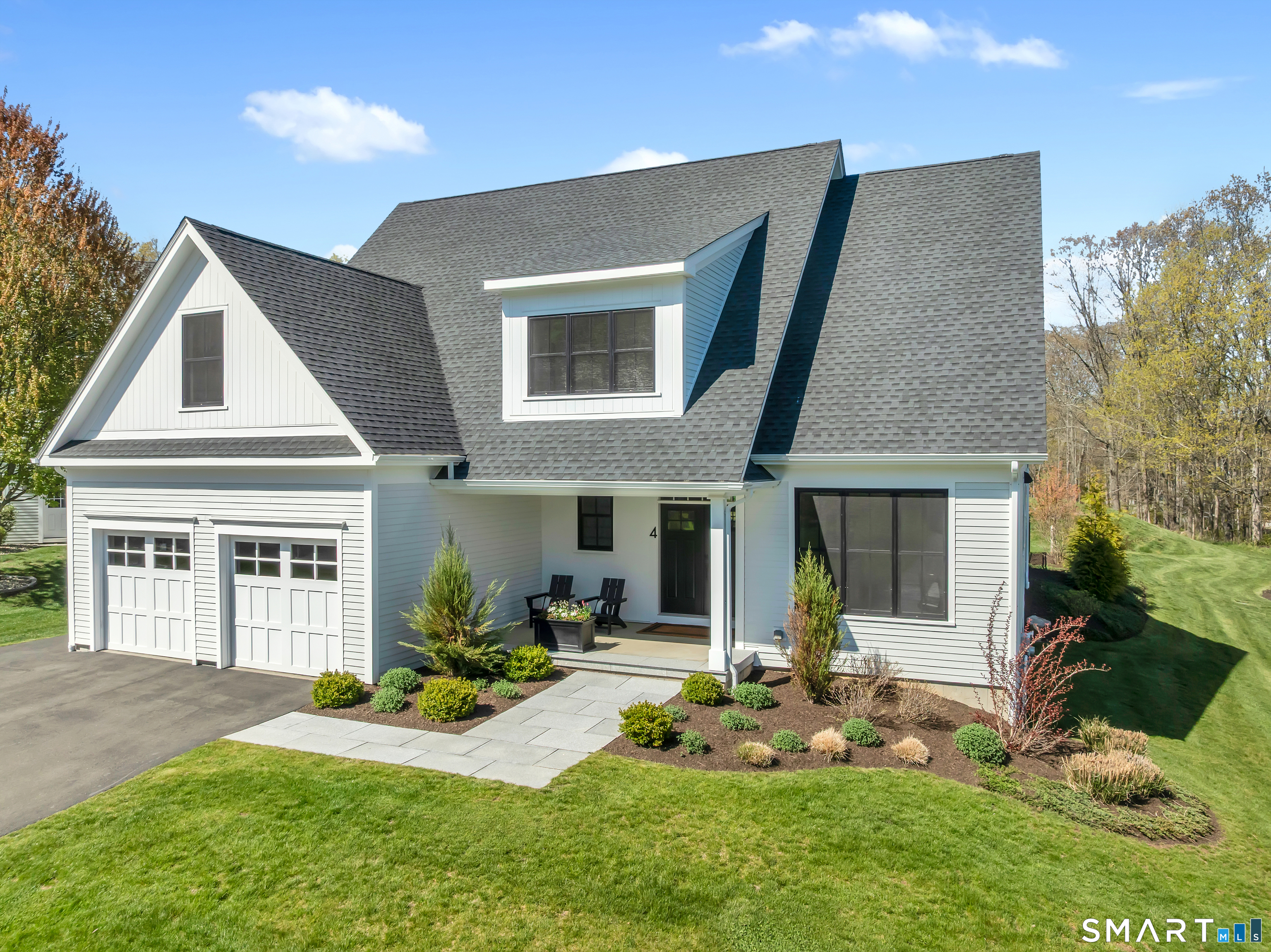4 Bentons Knoll Guilford CT 06437
