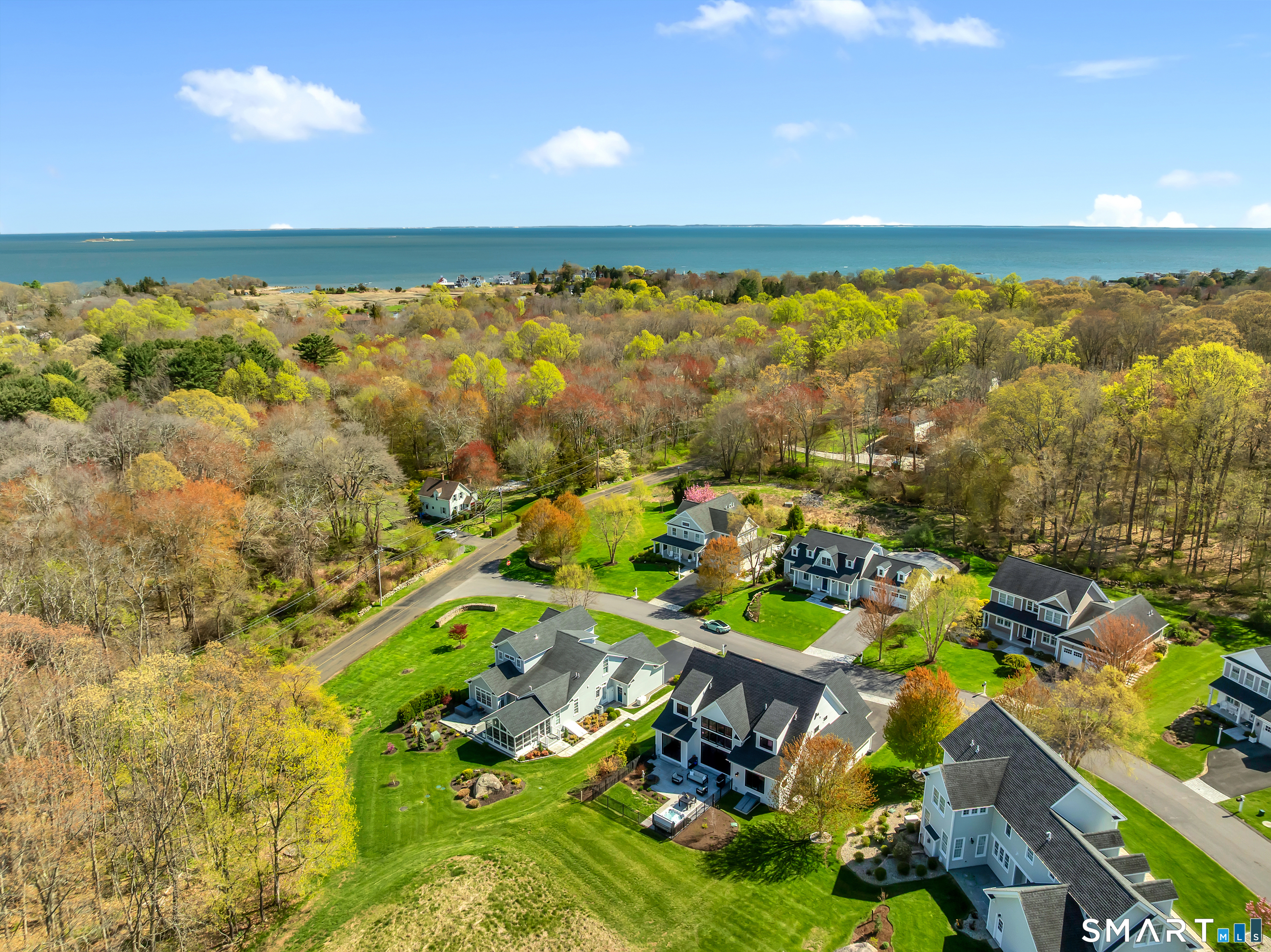 4 Bentons Knoll Guilford CT 06437