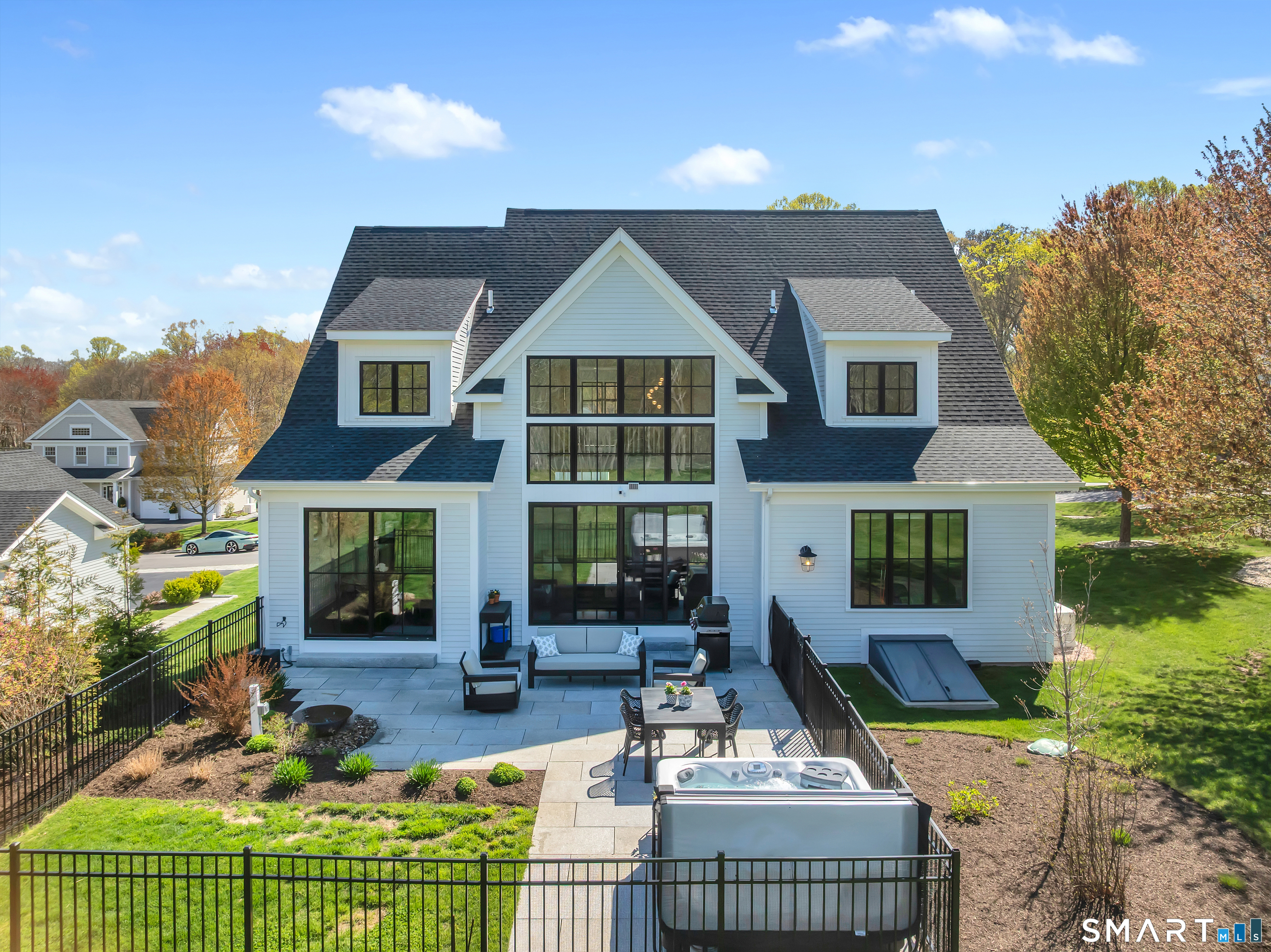 4 Bentons Knoll Guilford CT 06437