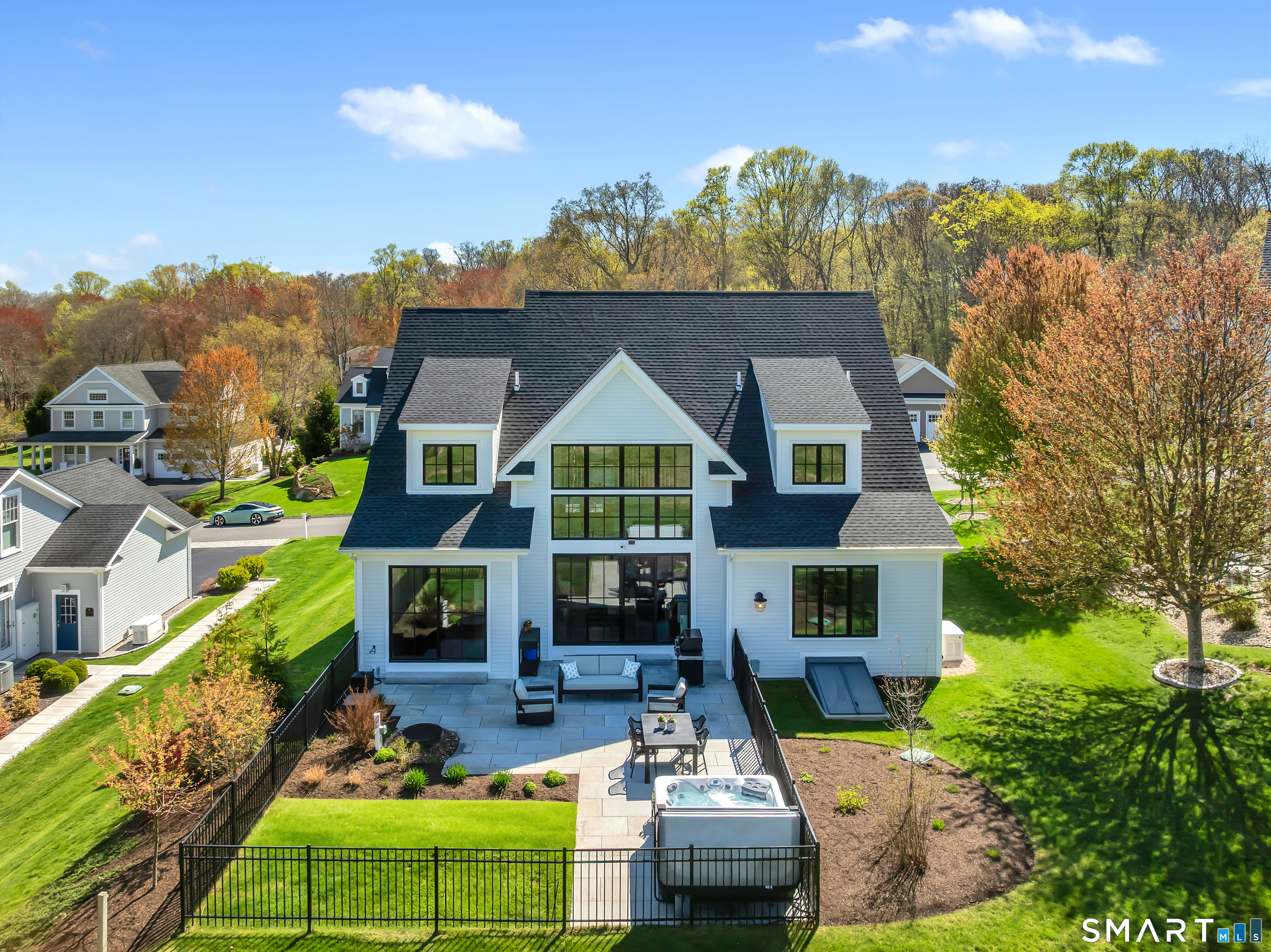 4 Bentons Knoll Guilford CT 06437