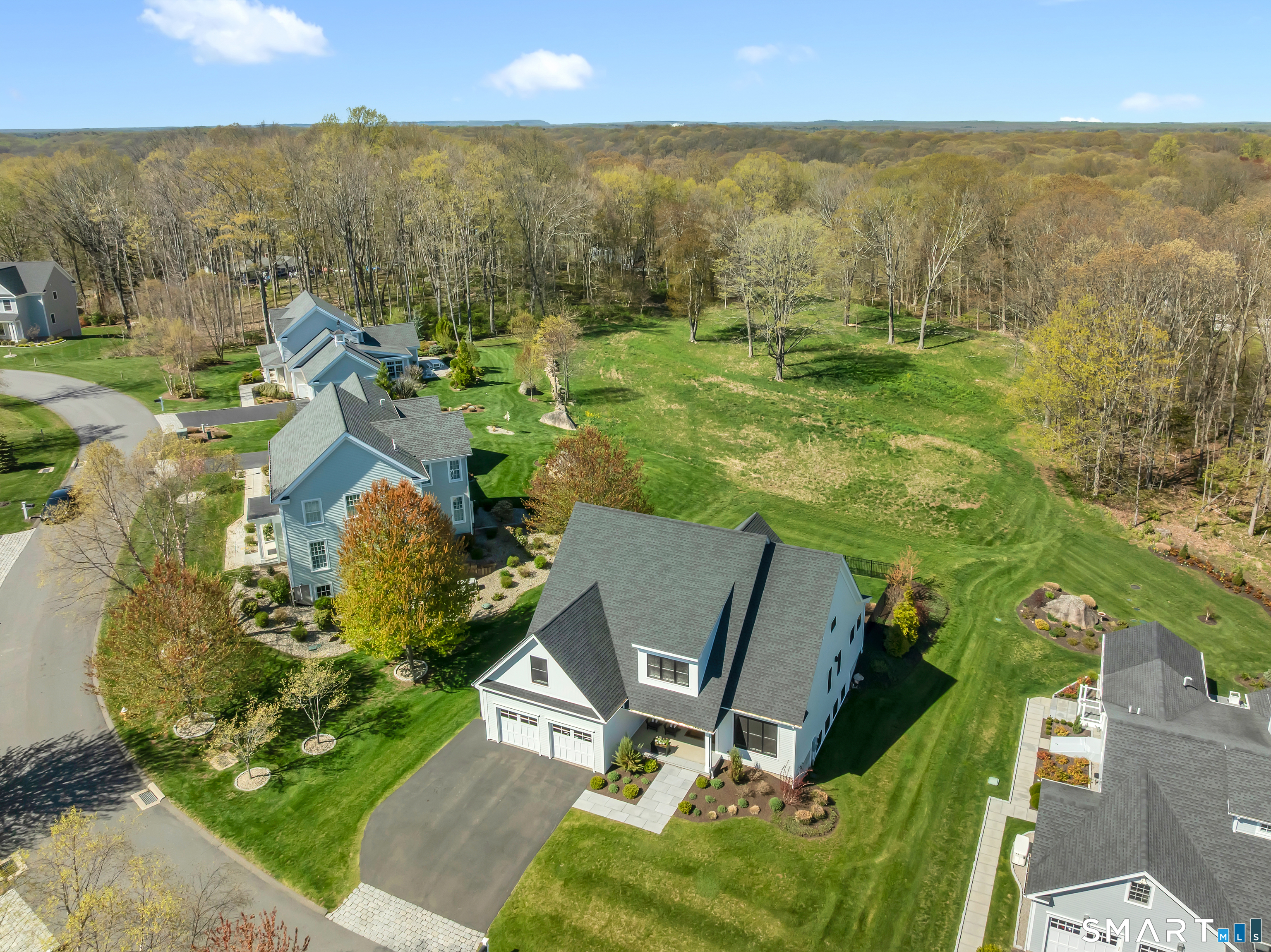 4 Bentons Knoll Guilford CT 06437