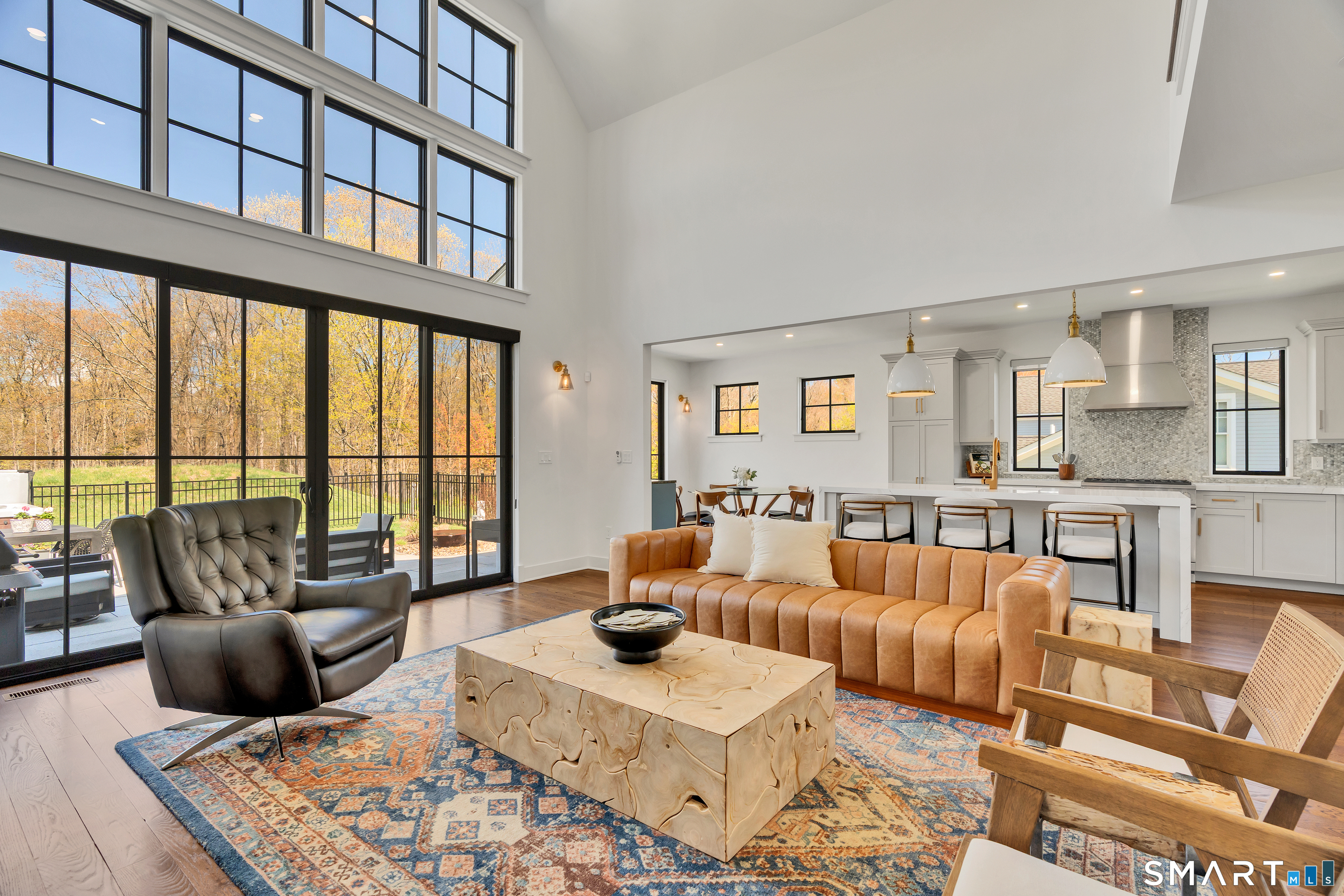 4 Bentons Knoll Guilford CT 06437