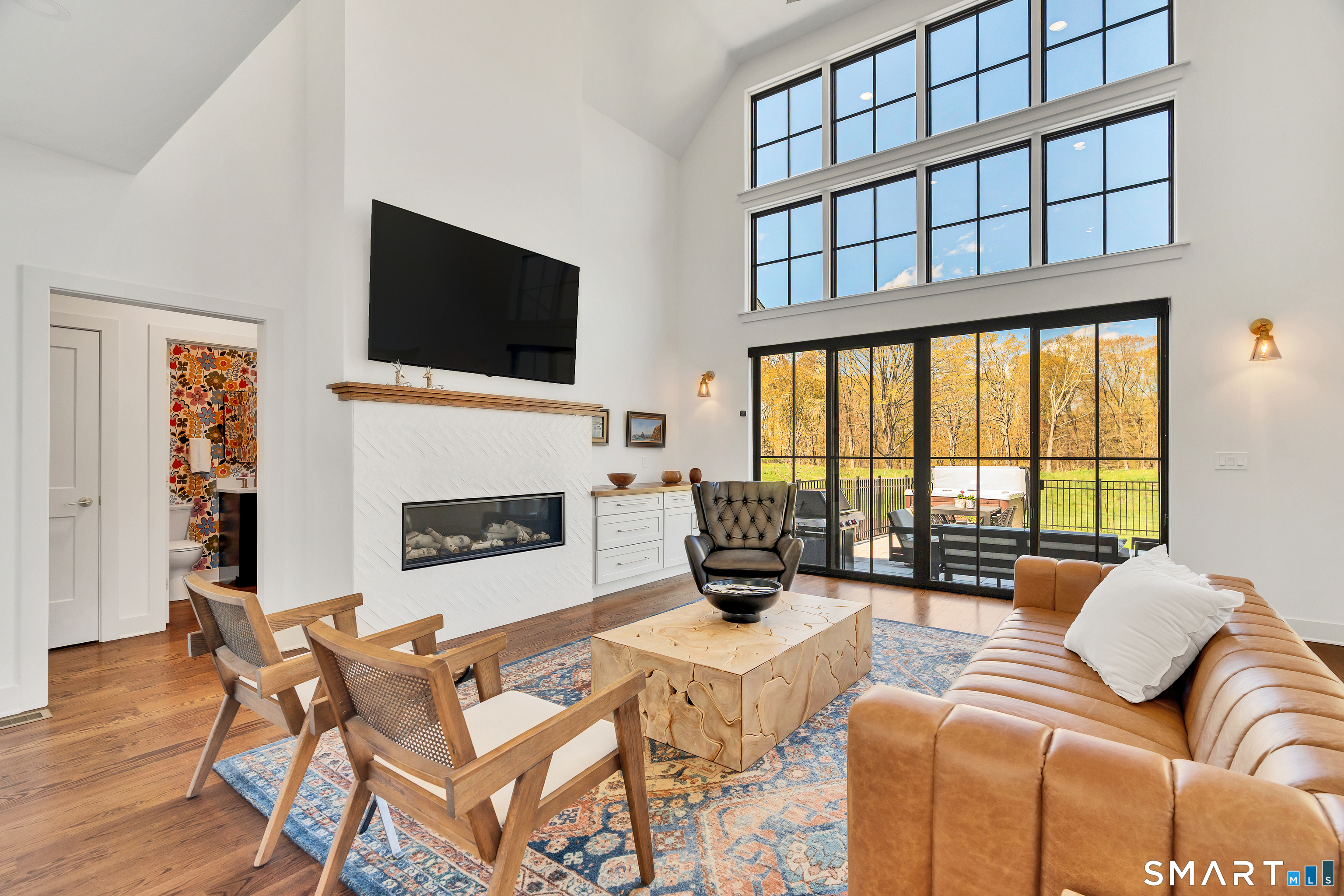 4 Bentons Knoll Guilford CT 06437
