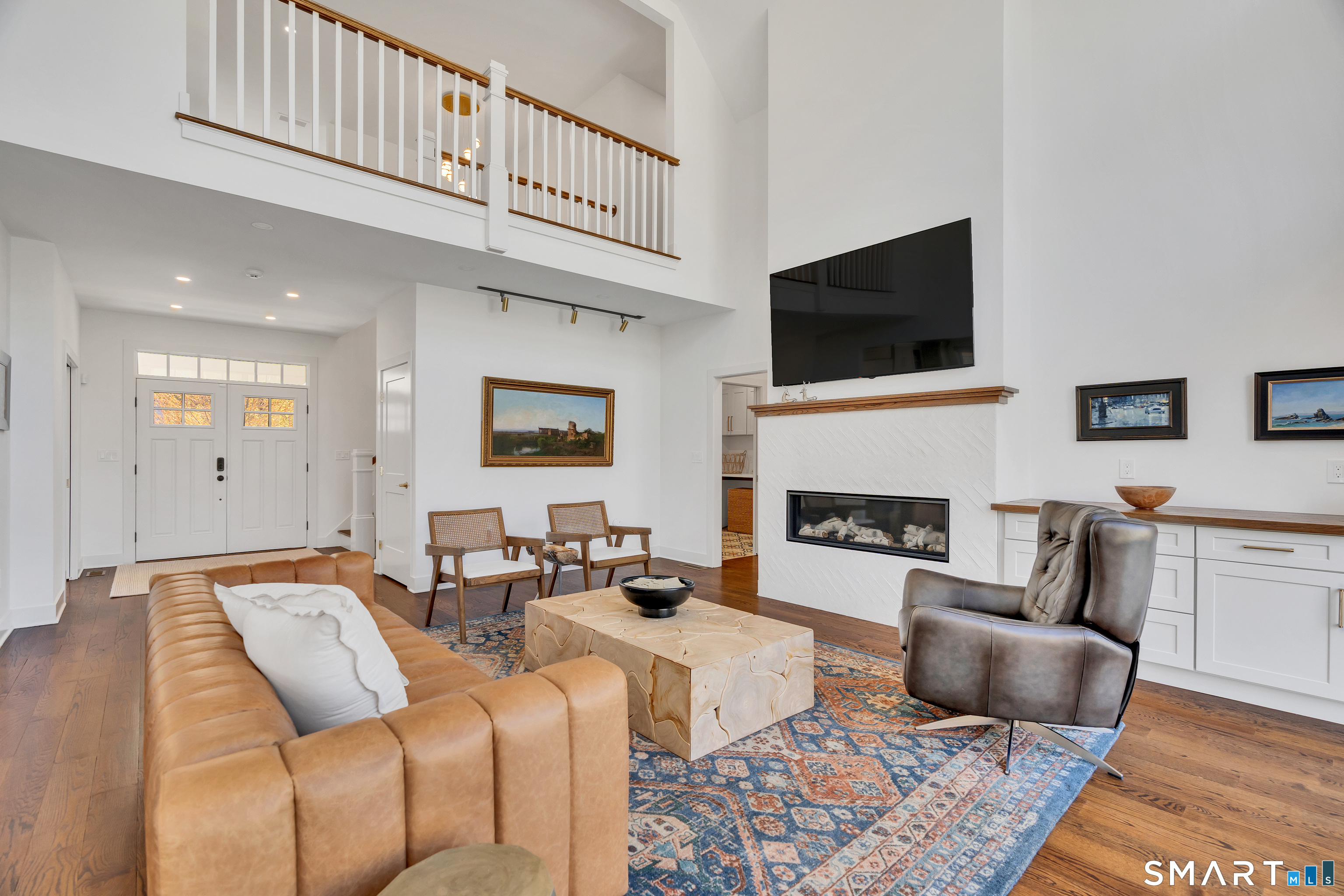 4 Bentons Knoll Guilford CT 06437