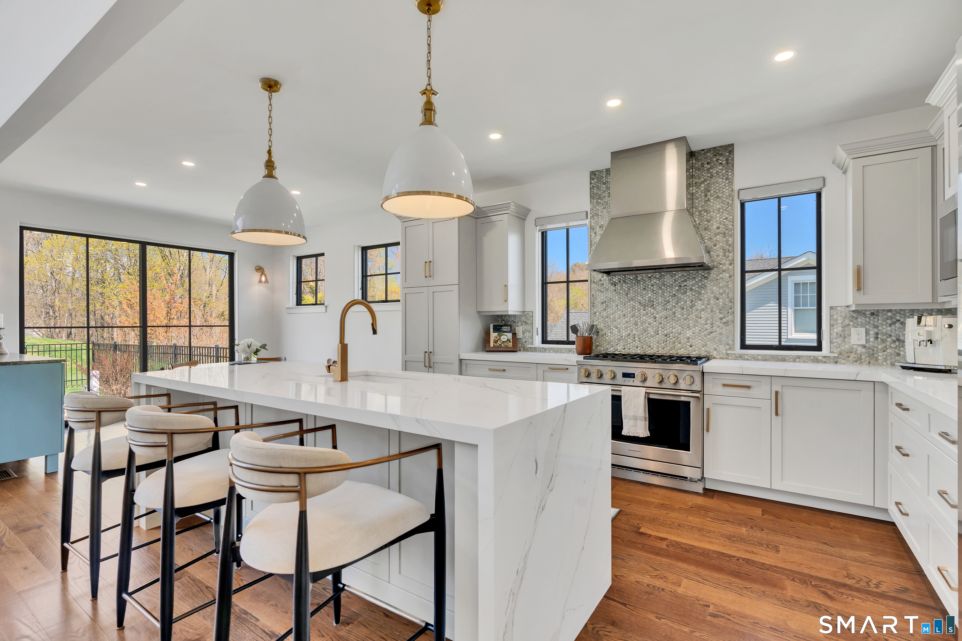 4 Bentons Knoll Guilford CT 06437