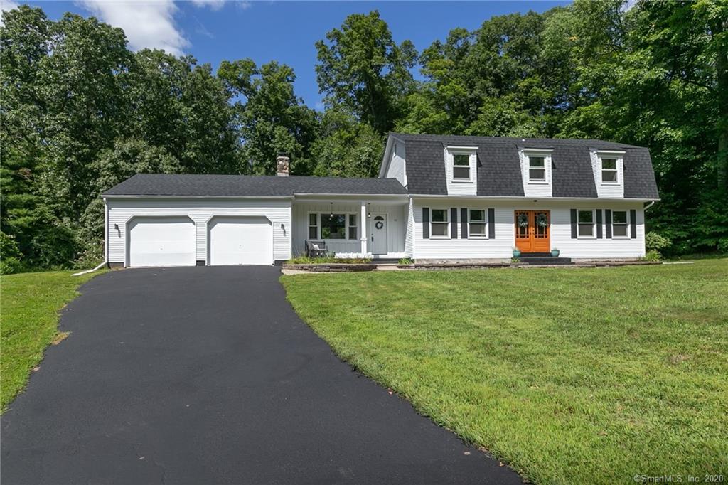 59 Somerset Lane Somers CT 06071