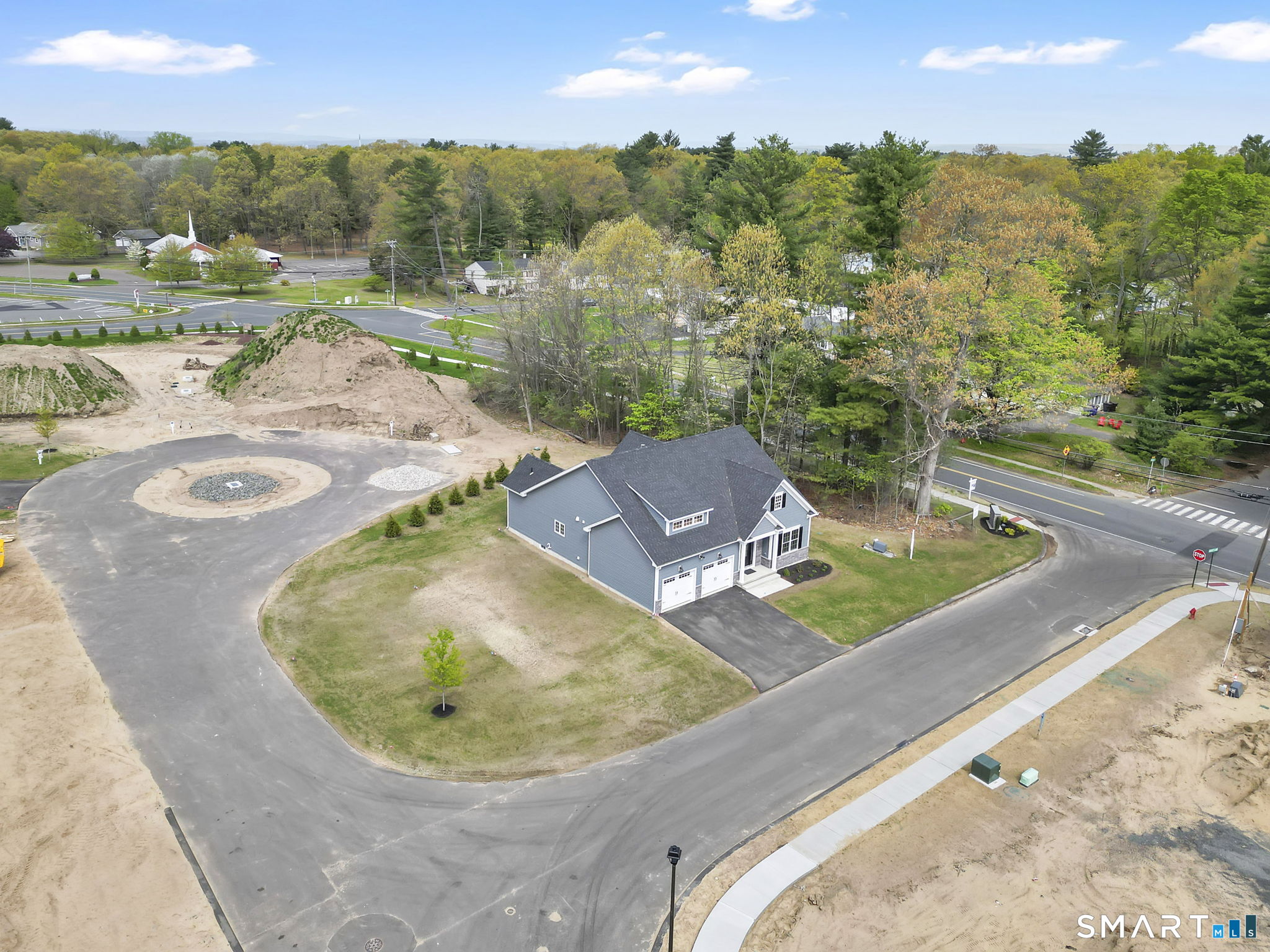 60 Liberty Lane Enfield CT 06082