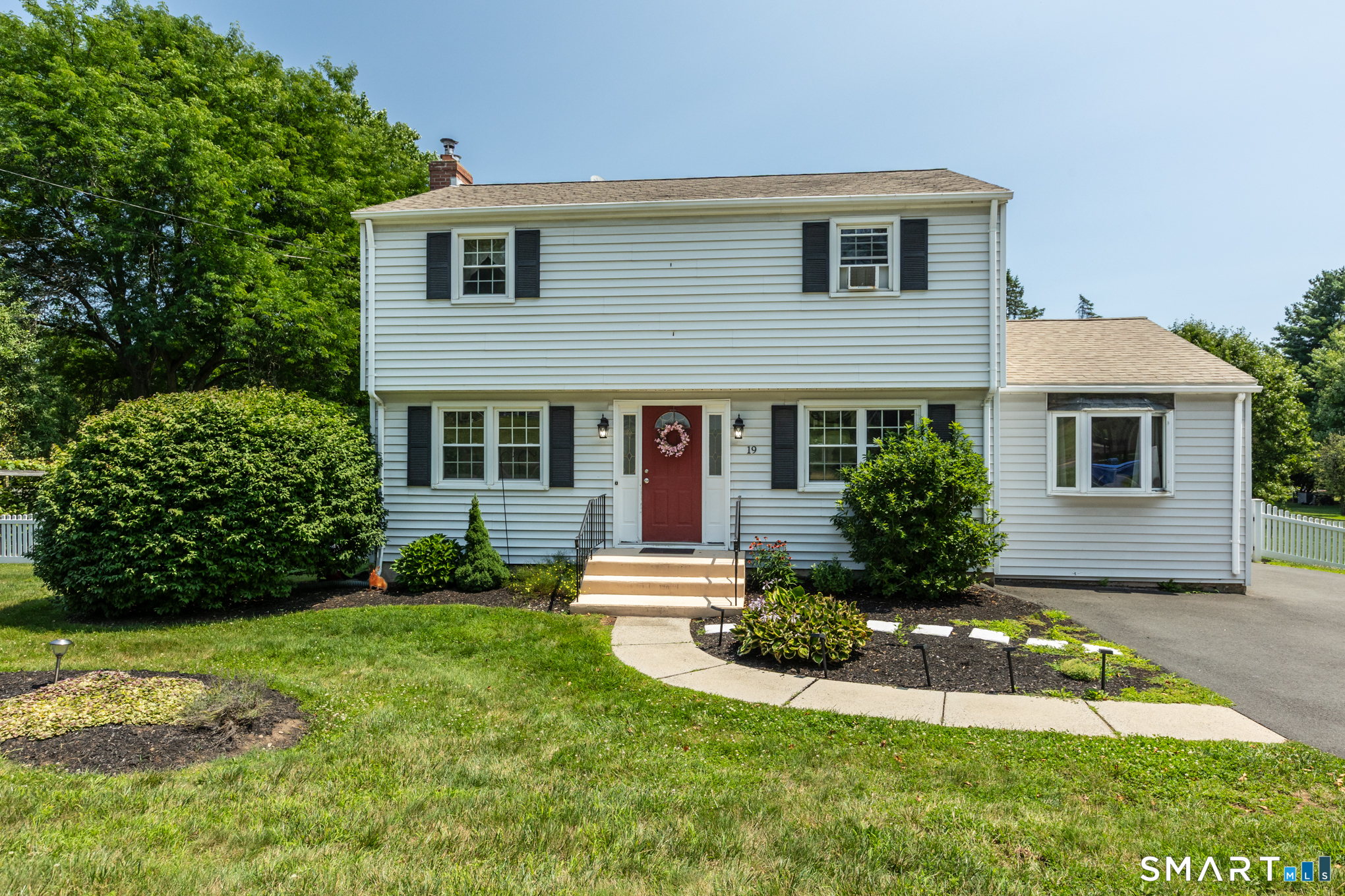 19 Hillside Drive Ellington CT 06029