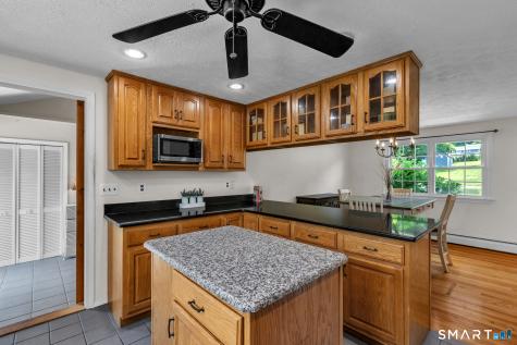 19 Hillside Drive Ellington CT 06029