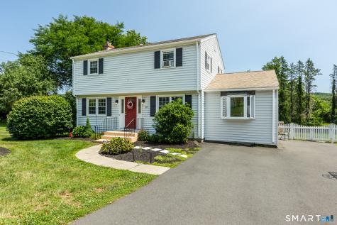 19 Hillside Drive Ellington CT 06029