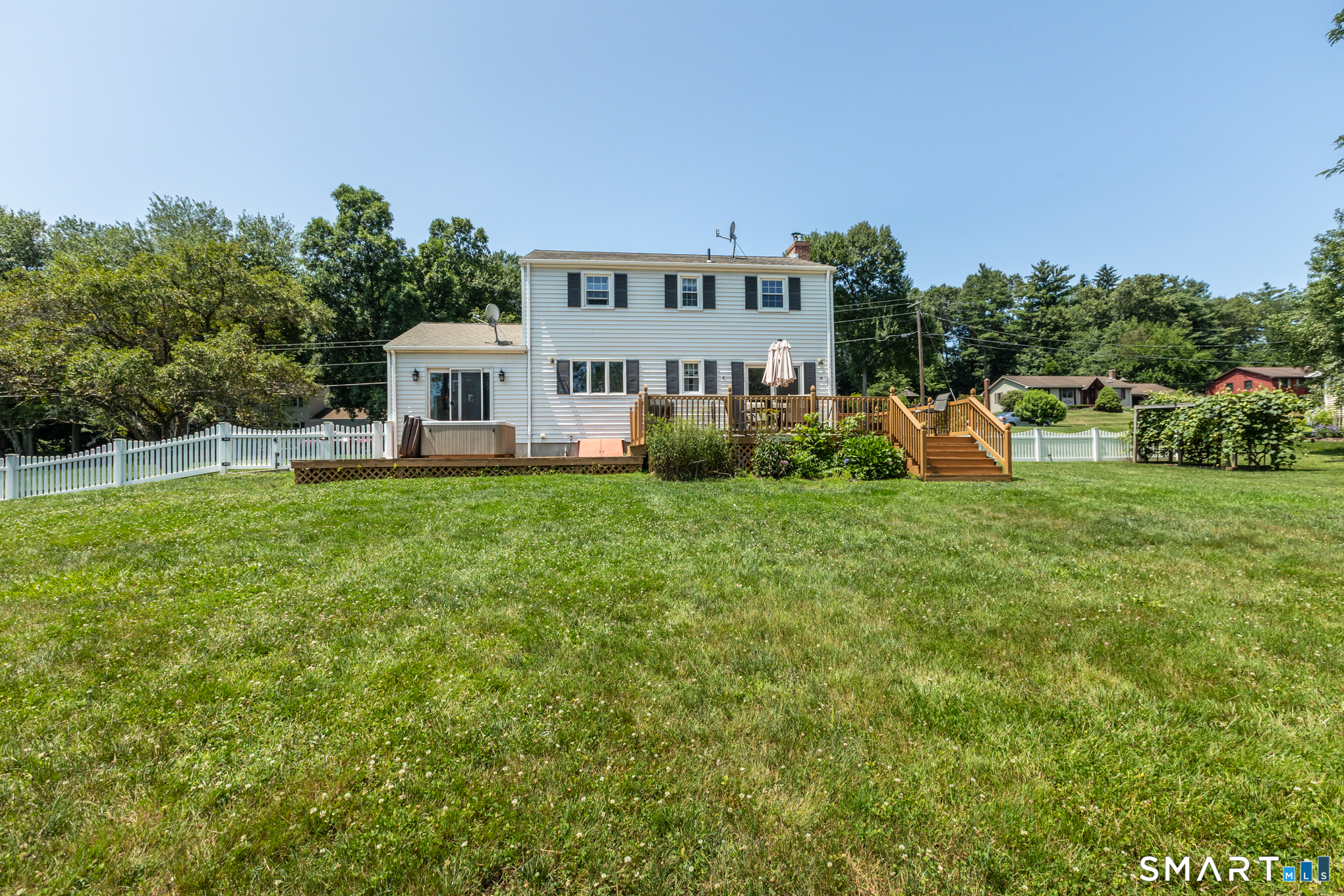 19 Hillside Drive Ellington CT 06029